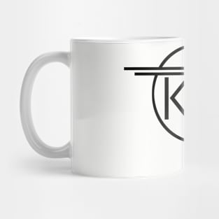 Classic KTS Logo Mug